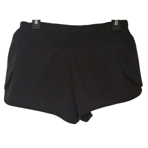 BROOKS Running Shorts in Black Size XS - Picture 3 of 4